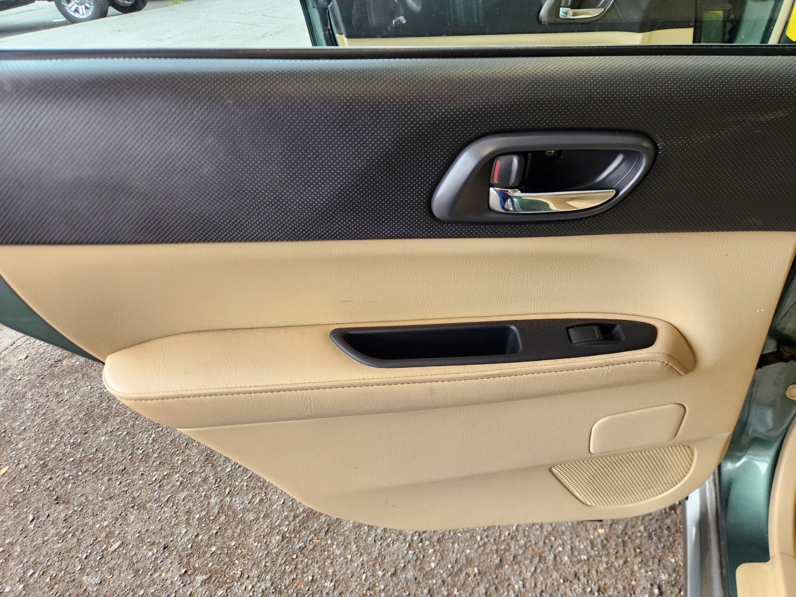 2007 Subaru Forester 2.5 X L.L. Bean