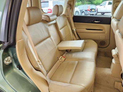 2007 Subaru Forester 2.5 X L.L. Bean