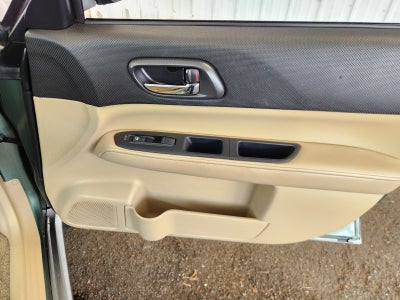 2007 Subaru Forester 2.5 X L.L. Bean