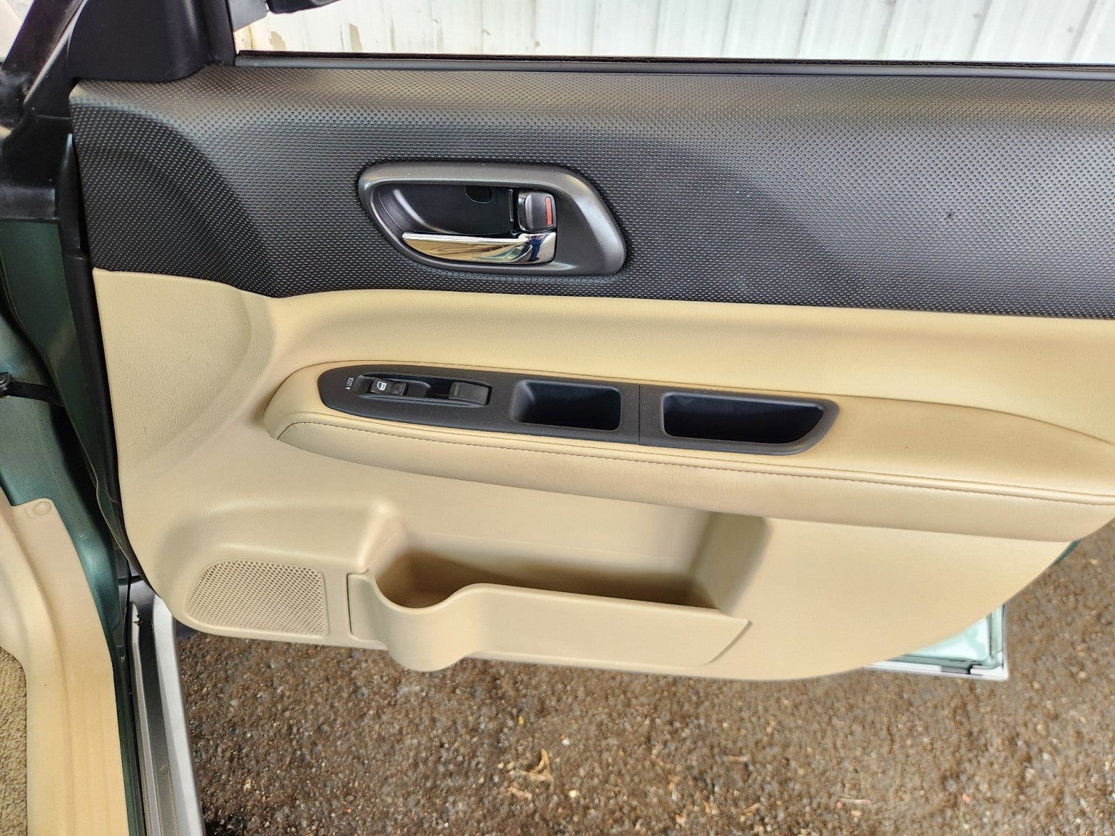 2007 Subaru Forester 2.5 X L.L. Bean