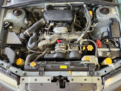2007 Subaru Forester 2.5 X L.L. Bean