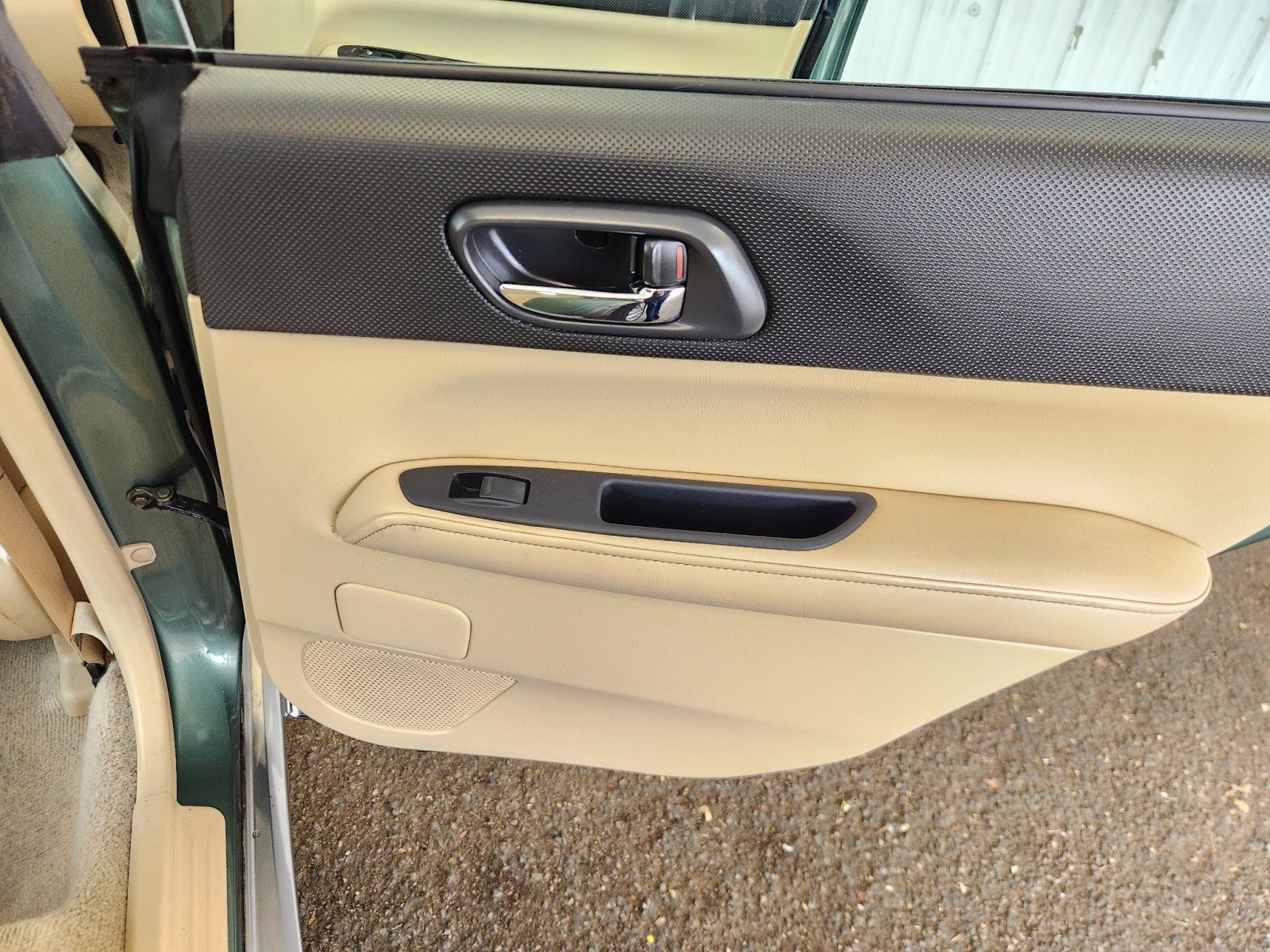 2007 Subaru Forester 2.5 X L.L. Bean