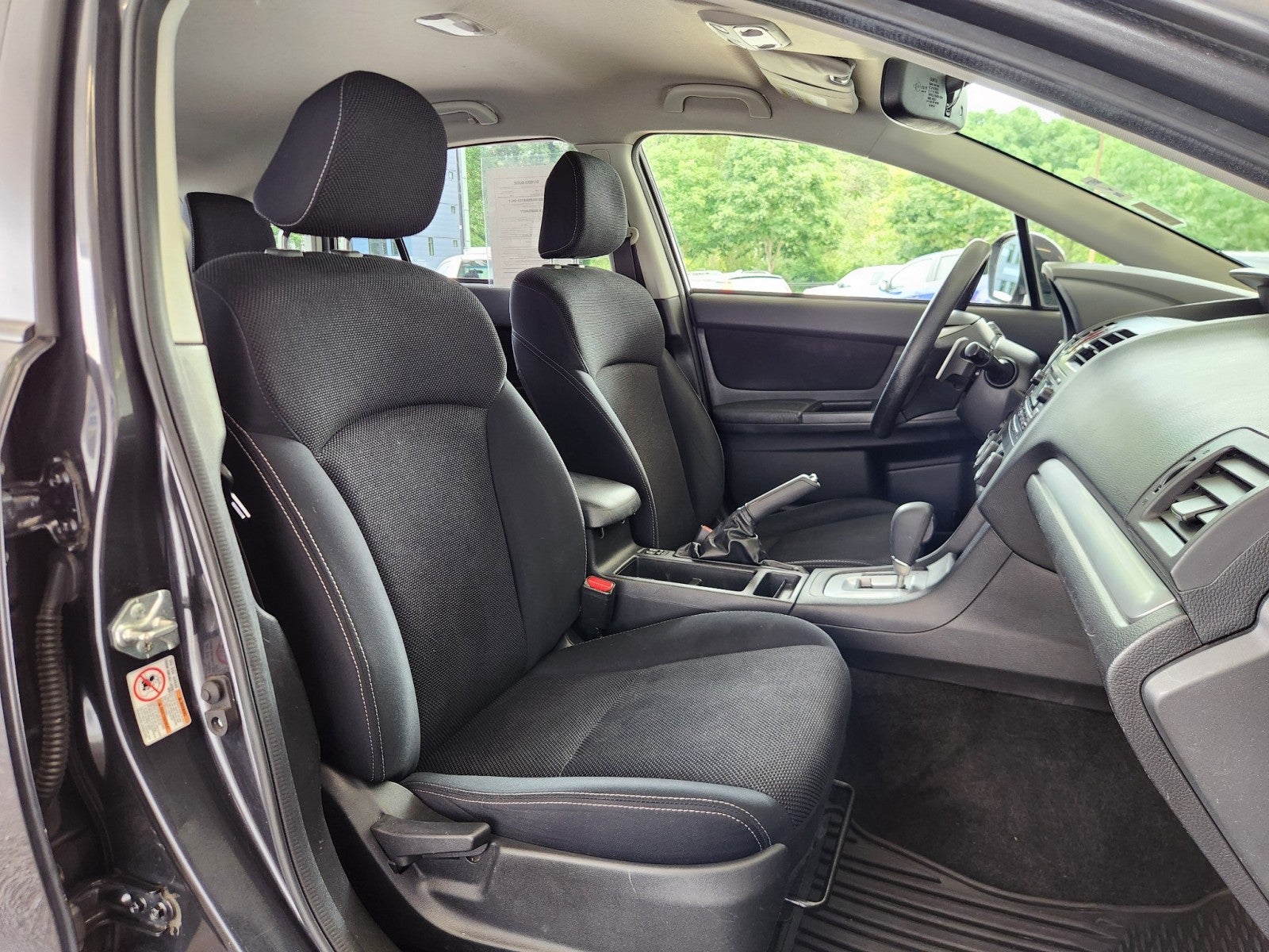 2014 Subaru XV Crosstrek 2.0i Premium