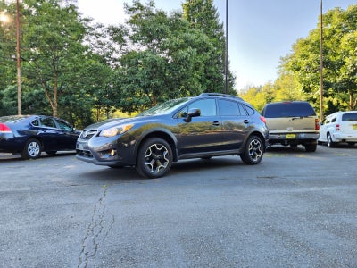 2014 Subaru XV Crosstrek 2.0i Premium