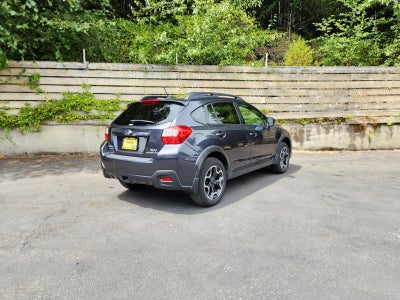 2014 Subaru XV Crosstrek 2.0i Premium