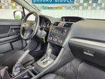 2014 Subaru XV Crosstrek 2.0i Premium