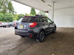 2014 Subaru XV Crosstrek 2.0i Premium
