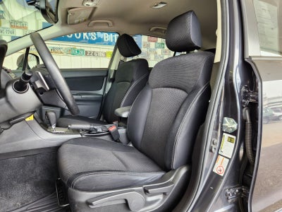 2014 Subaru XV Crosstrek 2.0i Premium