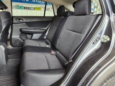 2014 Subaru XV Crosstrek 2.0i Premium