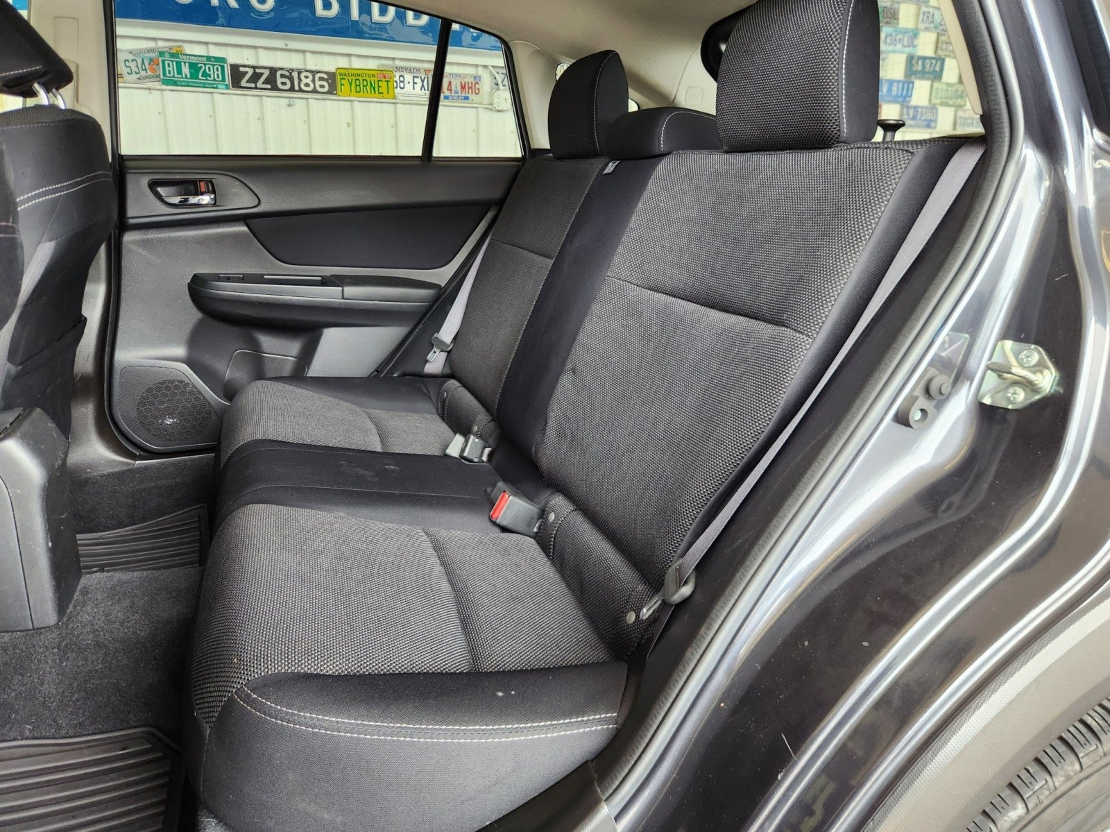 2014 Subaru XV Crosstrek 2.0i Premium