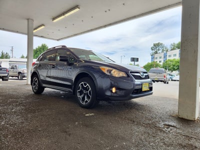2014 Subaru XV Crosstrek 2.0i Premium