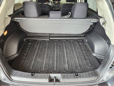 2014 Subaru XV Crosstrek 2.0i Premium