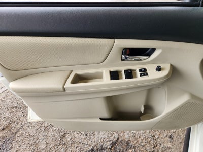 2014 Subaru XV Crosstrek 2.0i Limited