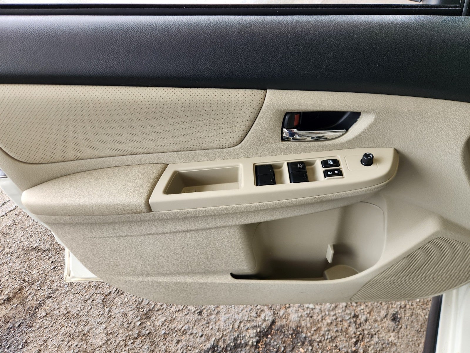 2014 Subaru XV Crosstrek 2.0i Limited