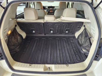 2014 Subaru XV Crosstrek 2.0i Limited