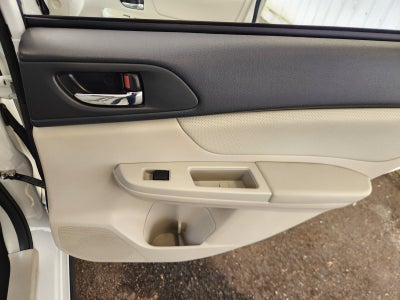 2014 Subaru XV Crosstrek 2.0i Limited