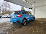 2016 Subaru Crosstrek 2.0i Limited