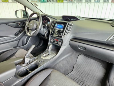 2018 Subaru Crosstrek 2.0i Premium