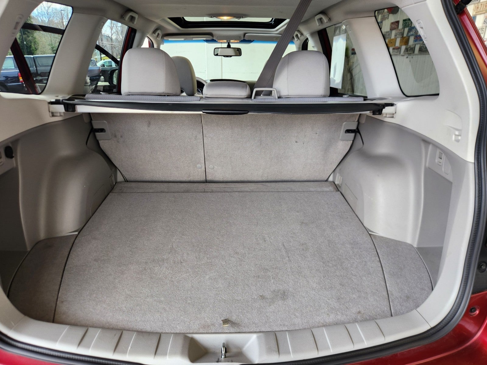 2011 Subaru Forester 2.5X Premium