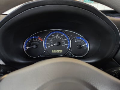 2011 Subaru Forester 2.5X Premium
