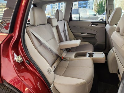 2011 Subaru Forester 2.5X Premium