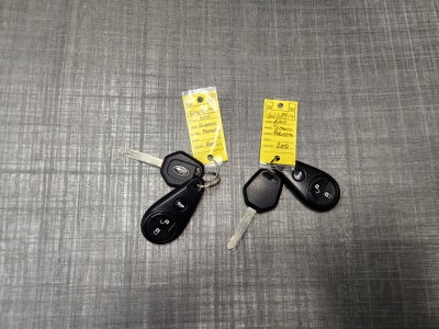 2011 Subaru Forester 2.5X Premium