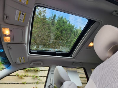 2011 Subaru Forester 2.5X Premium