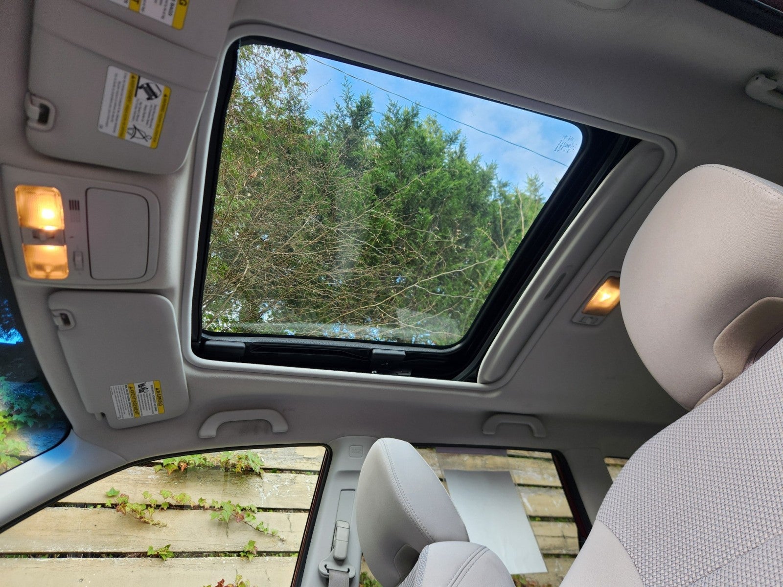 2011 Subaru Forester 2.5X Premium