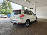2017 Subaru Forester Limited