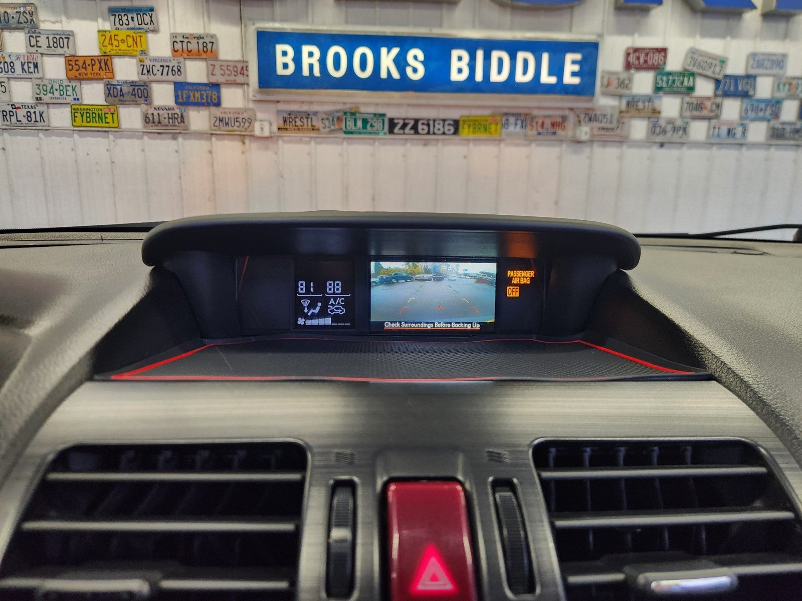 2014 Subaru Forester 2.0XT Touring