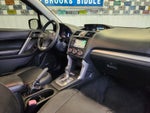 2014 Subaru Forester 2.0XT Touring