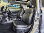 2014 Subaru Forester 2.0XT Touring
