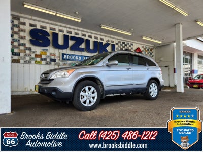 2008 Honda CR-V EX-L