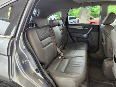 2008 Honda CR-V EX-L