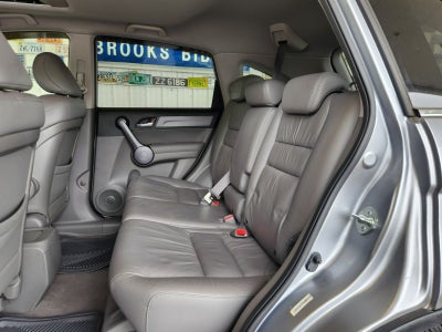 2008 Honda CR-V EX-L