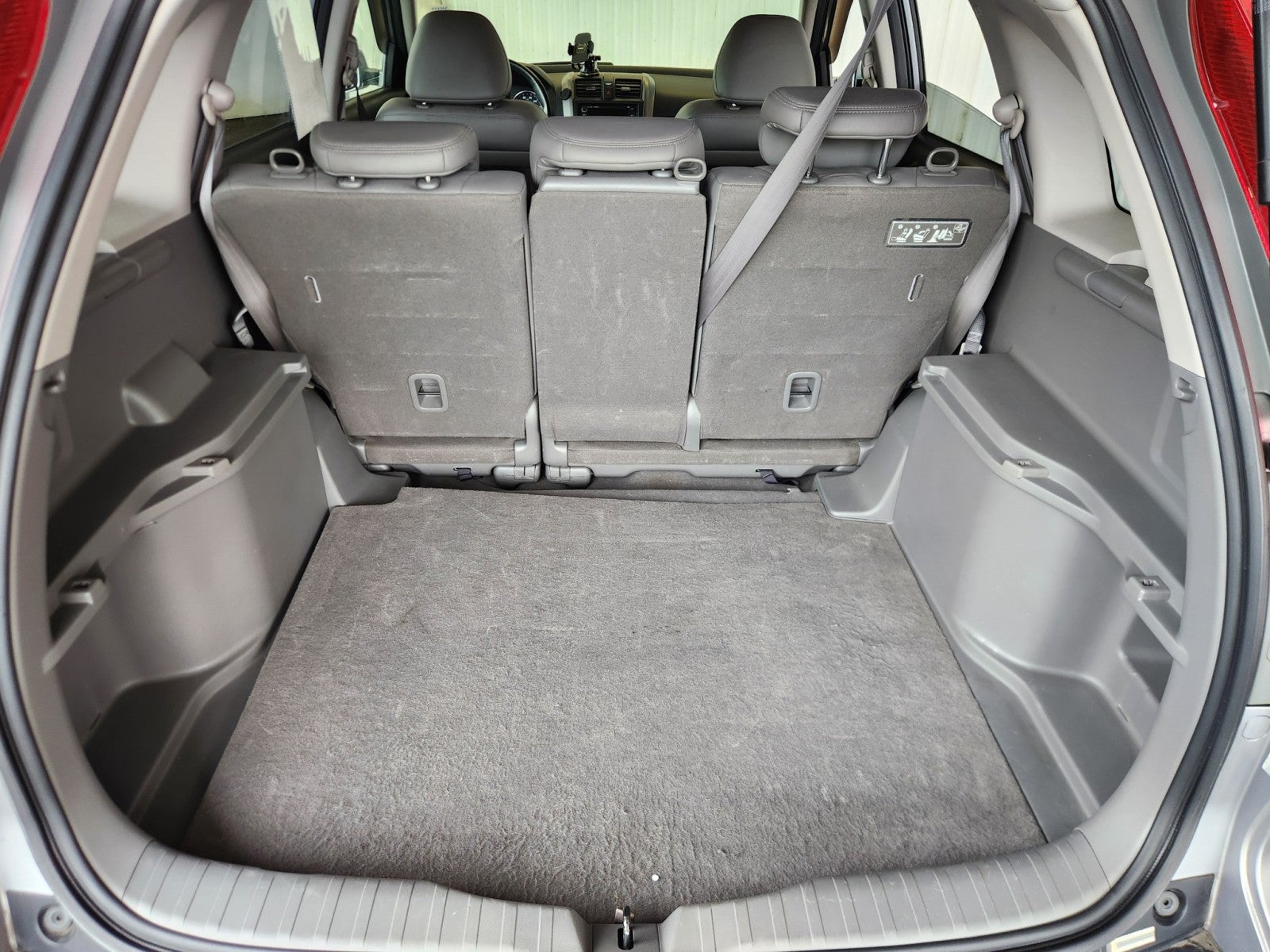 2008 Honda CR-V EX-L