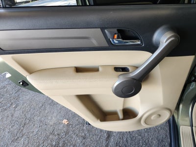 2009 Honda CR-V EX-L
