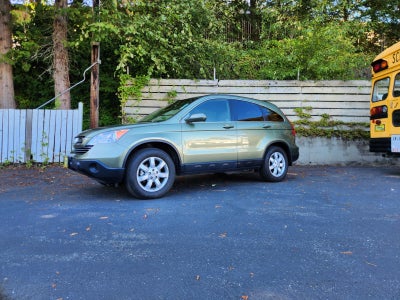 2009 Honda CR-V EX-L