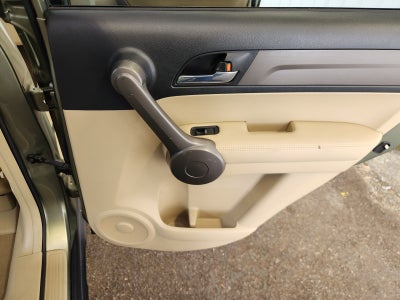 2009 Honda CR-V EX-L