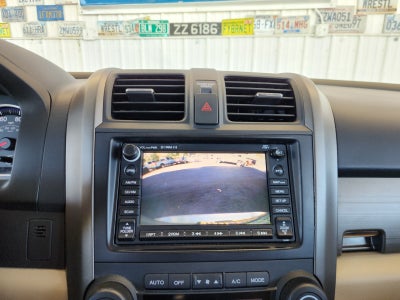 2009 Honda CR-V EX-L
