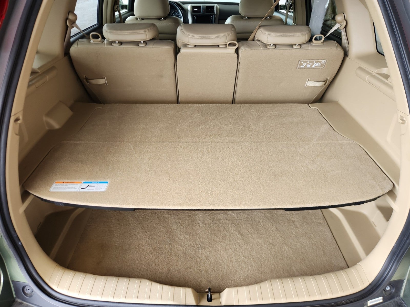 2009 Honda CR-V EX-L