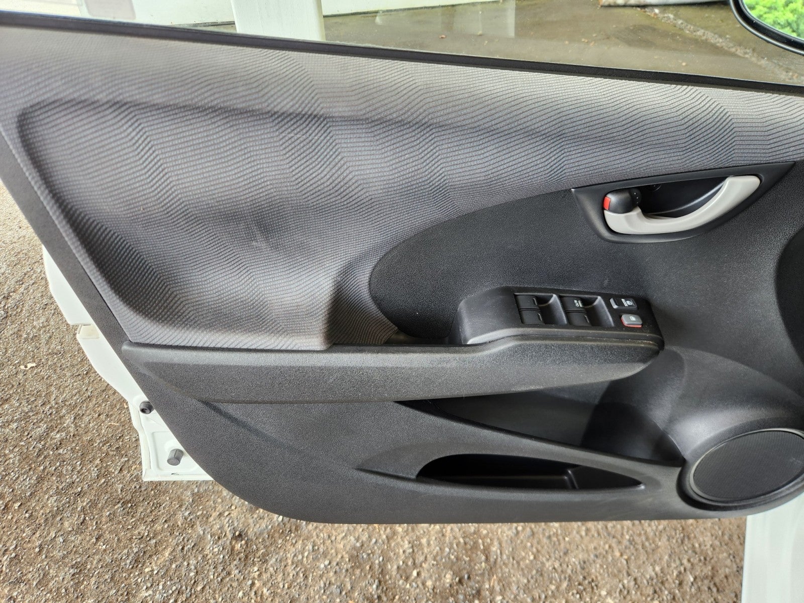 2013 Honda Fit 5dr HB Auto