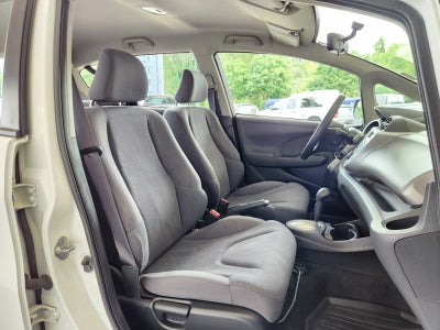 2013 Honda Fit 5dr HB Auto