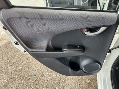 2013 Honda Fit 5dr HB Auto