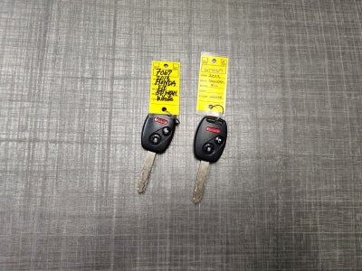 2013 Honda Fit 5dr HB Auto