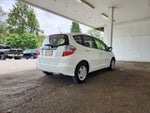 2013 Honda Fit 5dr HB Auto