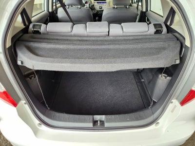 2013 Honda Fit 5dr HB Auto