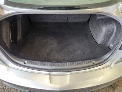 2011 Mazda Mazda3 i Touring