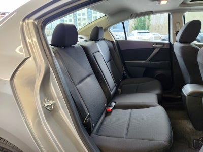 2011 Mazda Mazda3 i Touring