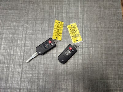 2011 Mazda Mazda3 i Touring